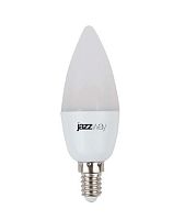 Лампа светодиодная PLED- SP C37 11Вт E14 5000К 230/50 | Код. 5019218 | JazzWay